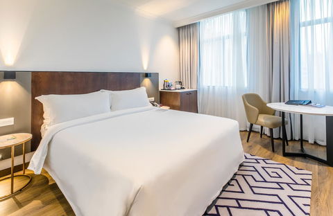 The Grace Hotel - Yamba Accommodation 24