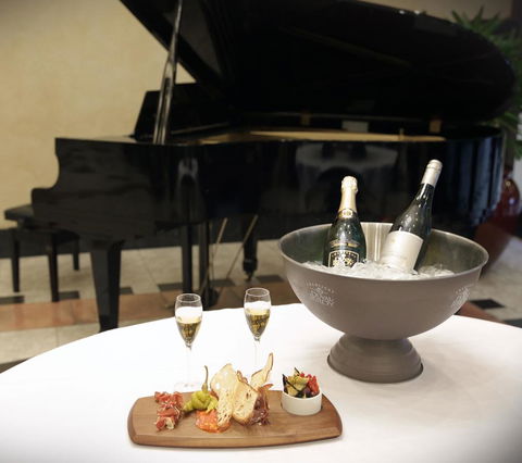 The Grace Hotel - Yamba Accommodation 23