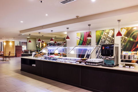 The Grace Hotel - Yamba Accommodation 13