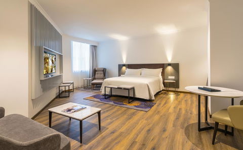 The Grace Hotel - Yamba Accommodation 5