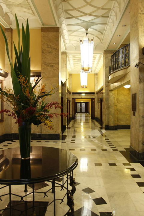 The Grace Hotel - Yamba Accommodation 7