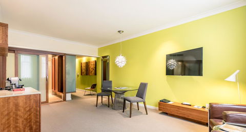 The Grace Hotel - Yamba Accommodation 10