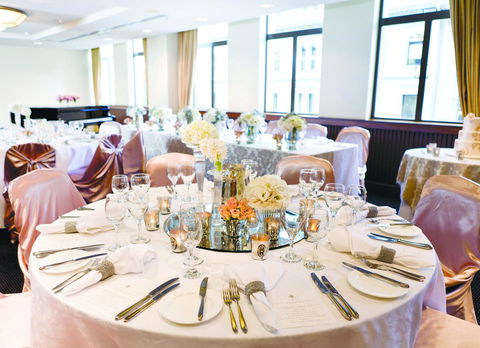 The Grace Hotel - Yamba Accommodation 8