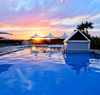 Oaks Waterfront Resort - Yamba Accommodation