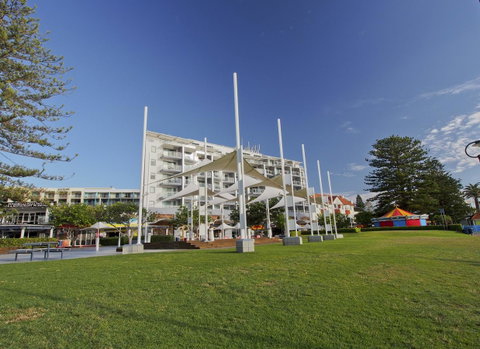 Oaks The Entrance Waterfront Suites - Yamba Accommodation 22