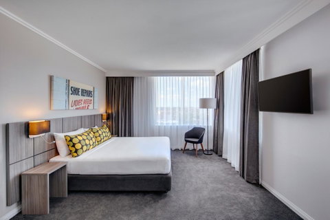 Mercure Sydney Bankstown - Yamba Accommodation 3