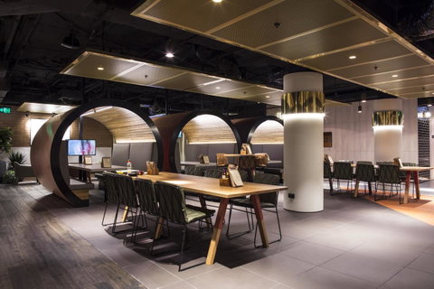 Mercure Sydney Bankstown - Yamba Accommodation 8