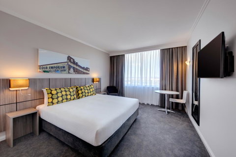 Mercure Sydney Bankstown - Yamba Accommodation 2
