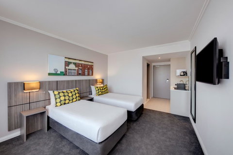 Mercure Sydney Bankstown - Yamba Accommodation 6