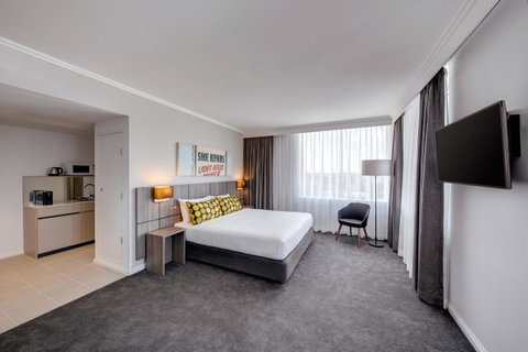 Mercure Sydney Bankstown - Yamba Accommodation 21