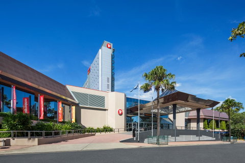 Mercure Sydney Bankstown - Yamba Accommodation 0