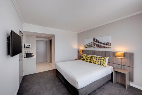 Mercure Sydney Bankstown - Yamba Accommodation 18