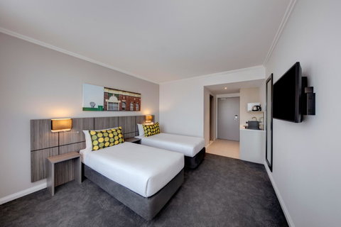 Mercure Sydney Bankstown - Yamba Accommodation 10