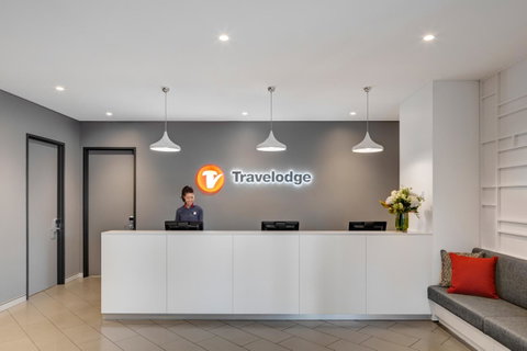 Mercure Sydney Bankstown - Yamba Accommodation 1