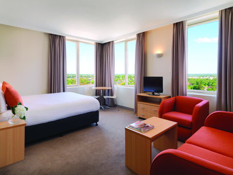 Mercure Sydney Bankstown - Yamba Accommodation 19