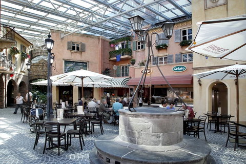 Mercure Sydney Bankstown - Yamba Accommodation 12