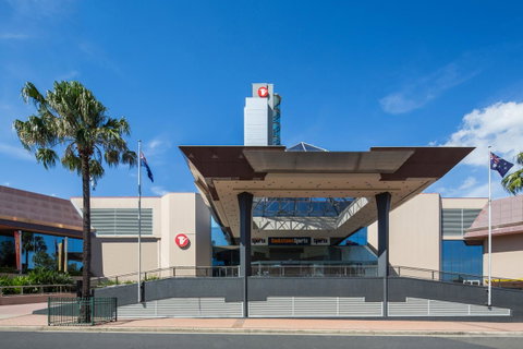 Mercure Sydney Bankstown - Yamba Accommodation 14