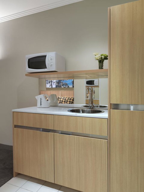 Mercure Sydney Bankstown - Yamba Accommodation 25