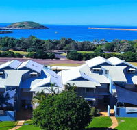 The Observatory Holiday Apartments - Yamba Accommodation
