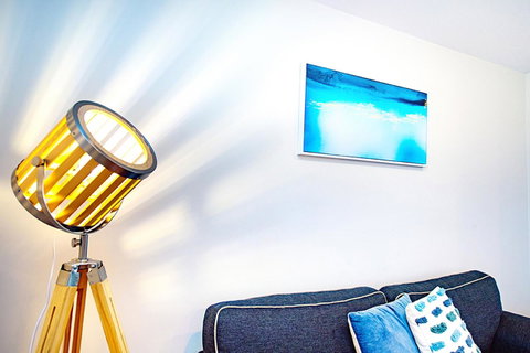 The Observatory Self Contained Apartments - Yamba Accommodation 6