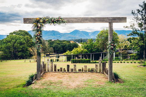 The Lodge Bellingen - Yamba Accommodation 36