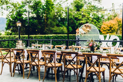 The Lodge Bellingen - Yamba Accommodation 20