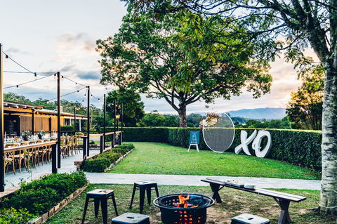 The Lodge Bellingen - Yamba Accommodation 18