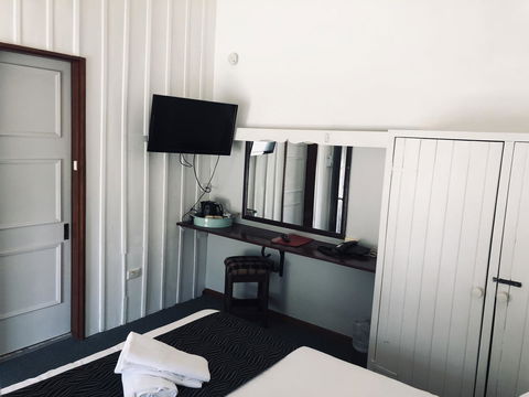 The Lodge Bellingen - Yamba Accommodation 17