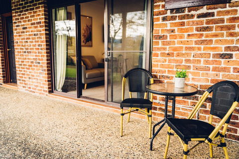 The Lodge Bellingen - Yamba Accommodation 9