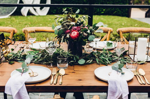 The Lodge Bellingen - Yamba Accommodation 25