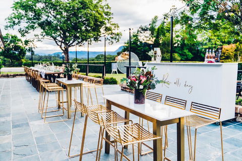 The Lodge Bellingen - Yamba Accommodation 19