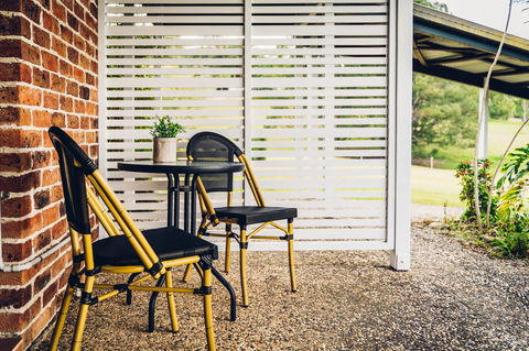 The Lodge Bellingen - Yamba Accommodation 27