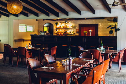 The Lodge Bellingen - Yamba Accommodation 2