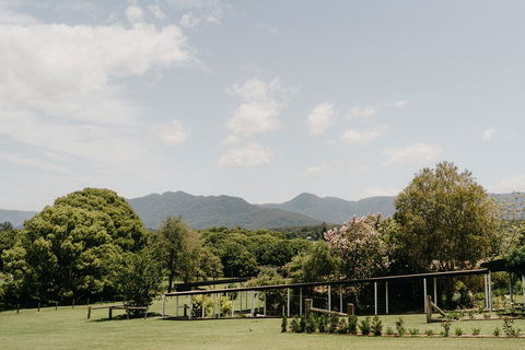 The Lodge Bellingen - Yamba Accommodation 3