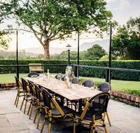 Bellingen Valley Lodge - Yamba Accommodation