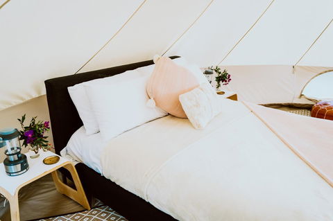 The Lodge Bellingen - Yamba Accommodation 32