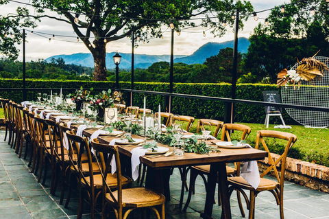 The Lodge Bellingen - Yamba Accommodation 24