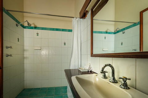 The Lodge Bellingen - Yamba Accommodation 5