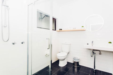 The Lodge Bellingen - Yamba Accommodation 31