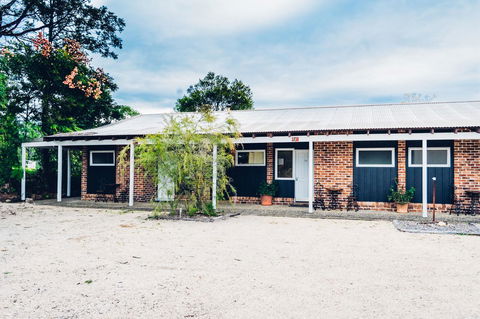 The Lodge Bellingen - Yamba Accommodation 6