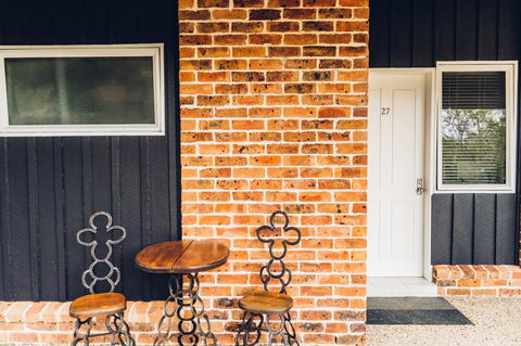 The Lodge Bellingen - Yamba Accommodation 8