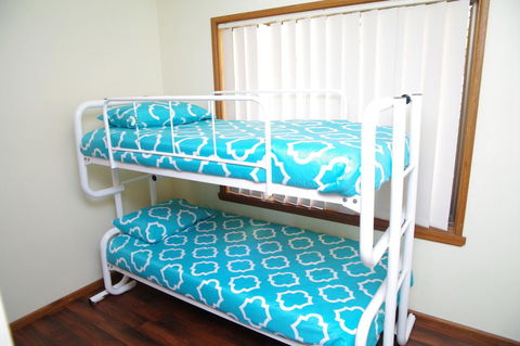 Breakaway, 11 Scott Street - Yamba Accommodation 10
