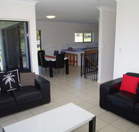Breakaway 11 Scott Street - Yamba Accommodation
