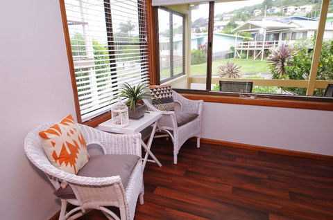 Breakaway, 11 Scott Street - Yamba Accommodation 7