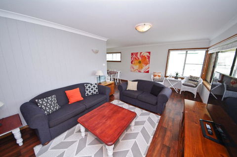 Breakaway, 11 Scott Street - Yamba Accommodation 5