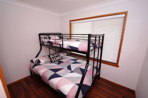Breakaway, 11 Scott Street - Yamba Accommodation 3