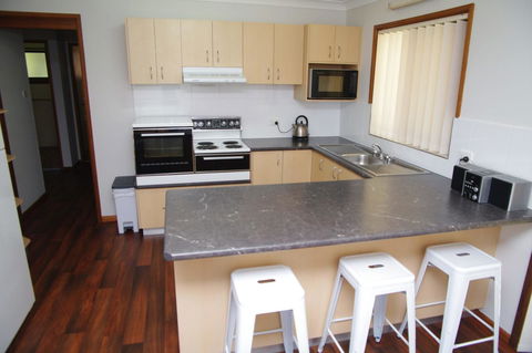 Breakaway, 11 Scott Street - Yamba Accommodation 1