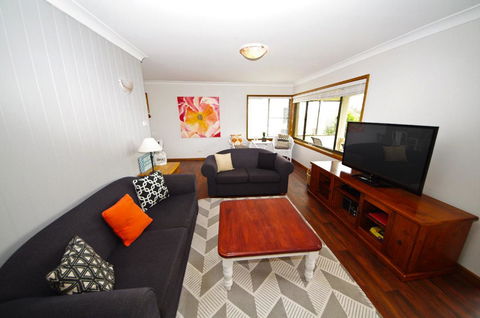 Breakaway, 11 Scott Street - Yamba Accommodation 8