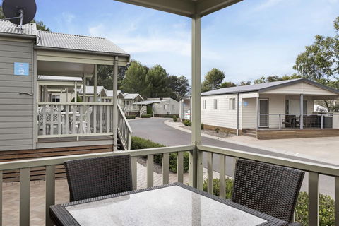 Discovery Parks - Dubbo - Yamba Accommodation 12