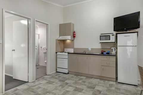 Discovery Parks - Dubbo - Yamba Accommodation 22